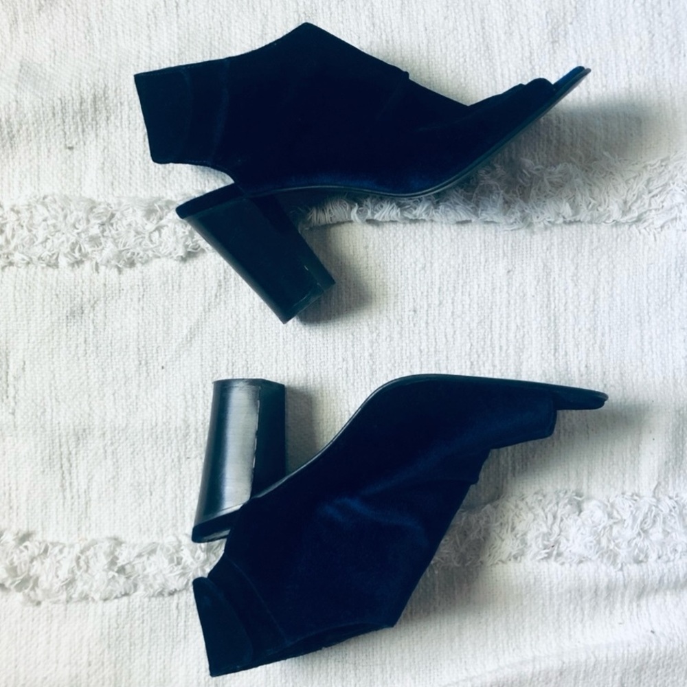 Steve Madden Natalya open-toe heels size 8.5 - Picture 4 of 13